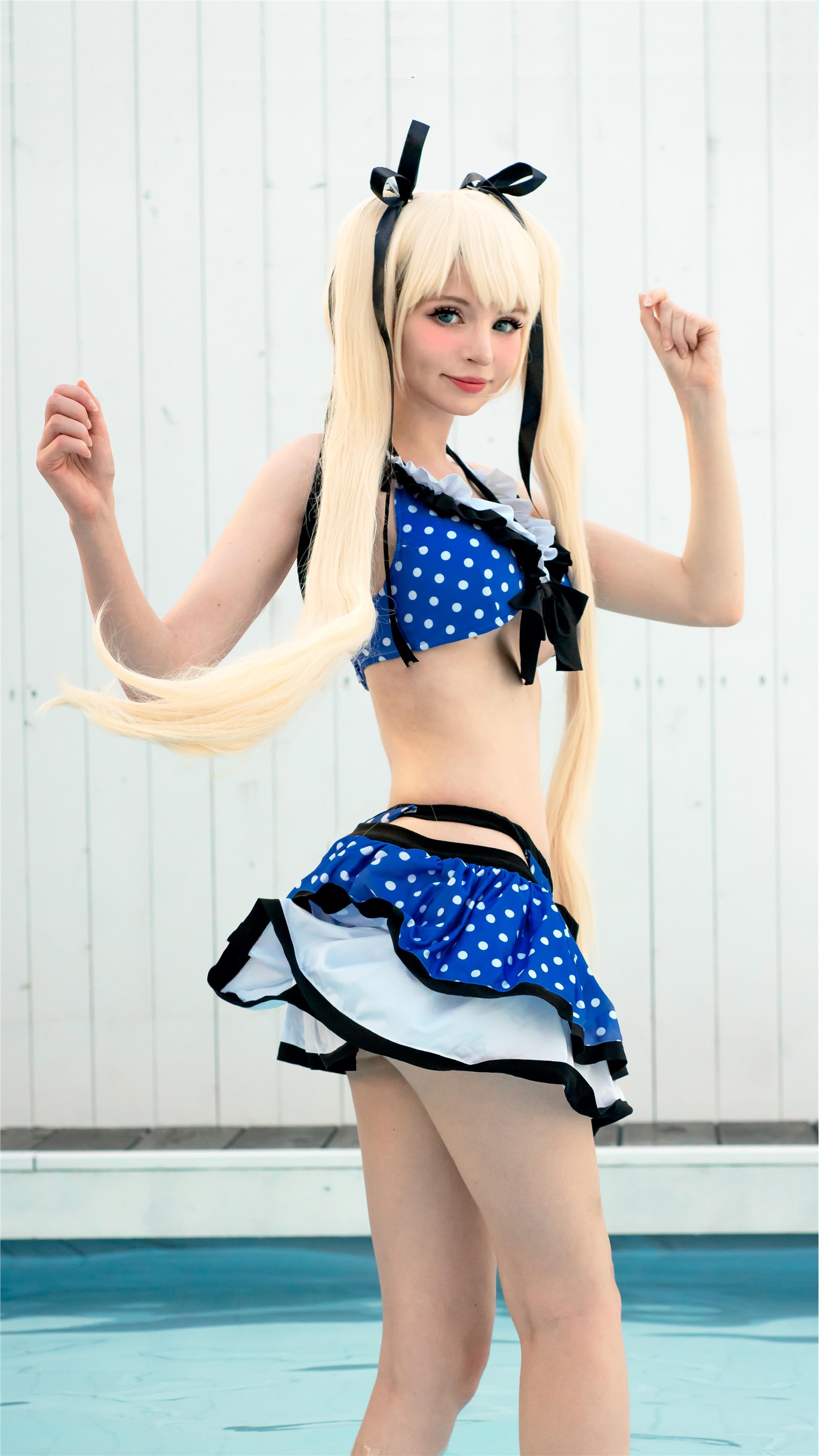 Peachmilky 019-PeachMilky - Marie Rose collect (Dead or Alive)(38)